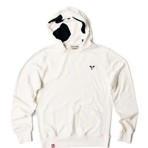 Chick-fil-A lightweight hoodie